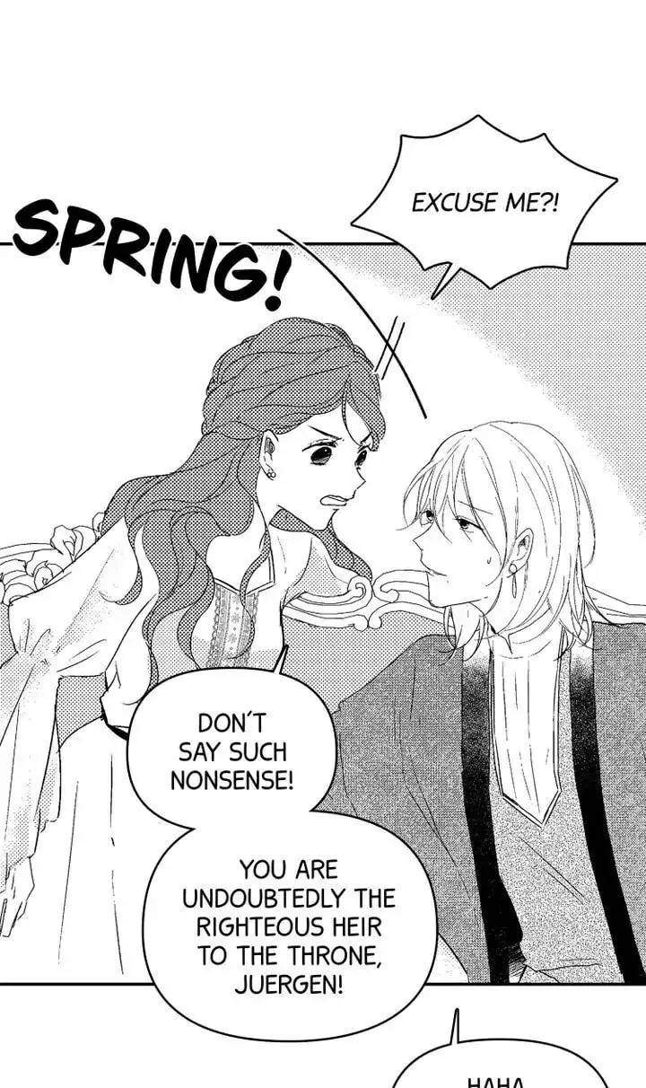 Read Adios April chapter 24 image 15 on Lezhin