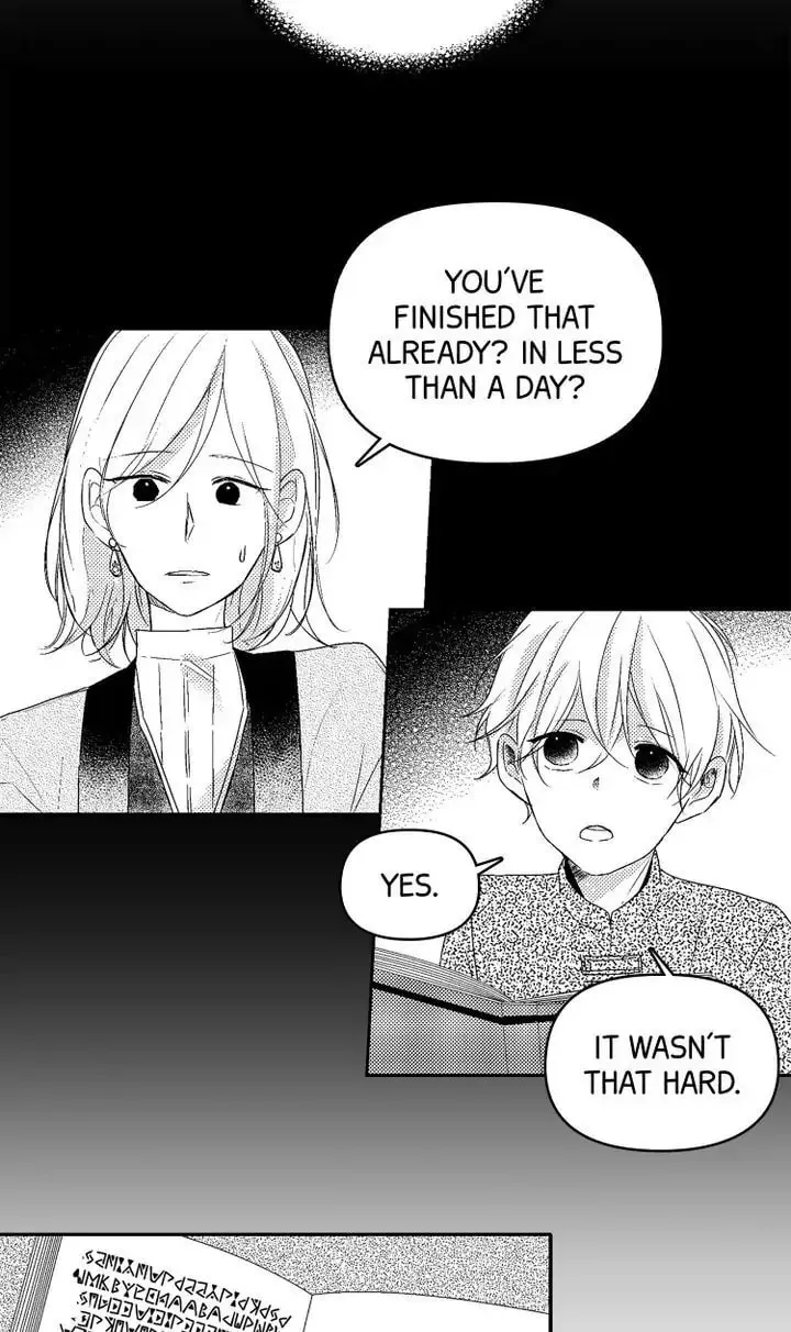 Read Adios April chapter 24 image 18 on Lezhin