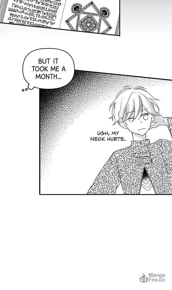 Read Adios April chapter 24 image 19 on Lezhin