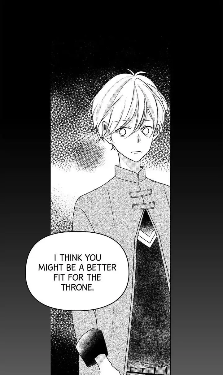 Read Adios April chapter 24 image 21 on Lezhin