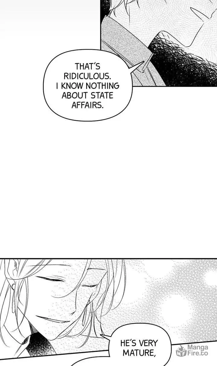Read Adios April chapter 24 image 23 on Lezhin