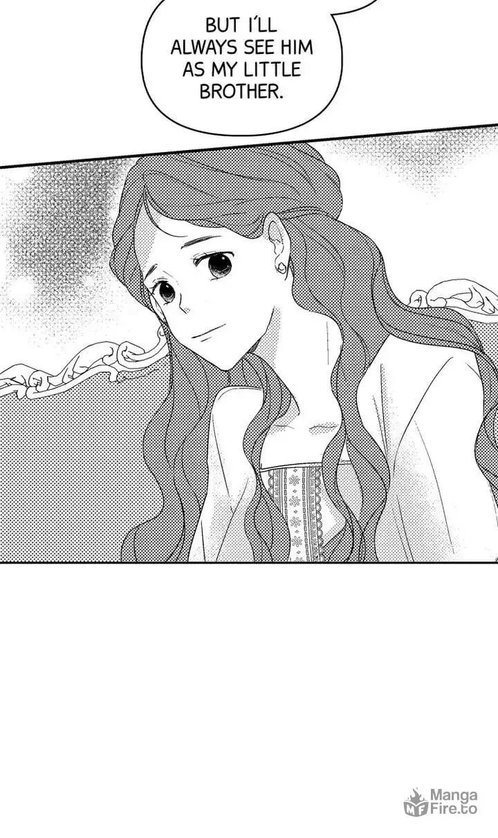 Read Adios April chapter 24 image 24 on Lezhin