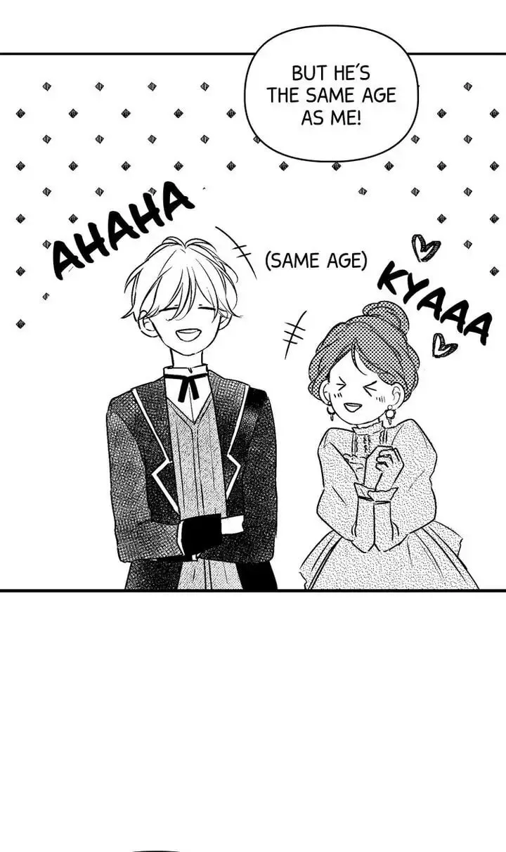 Read Adios April chapter 24 image 25 on Lezhin