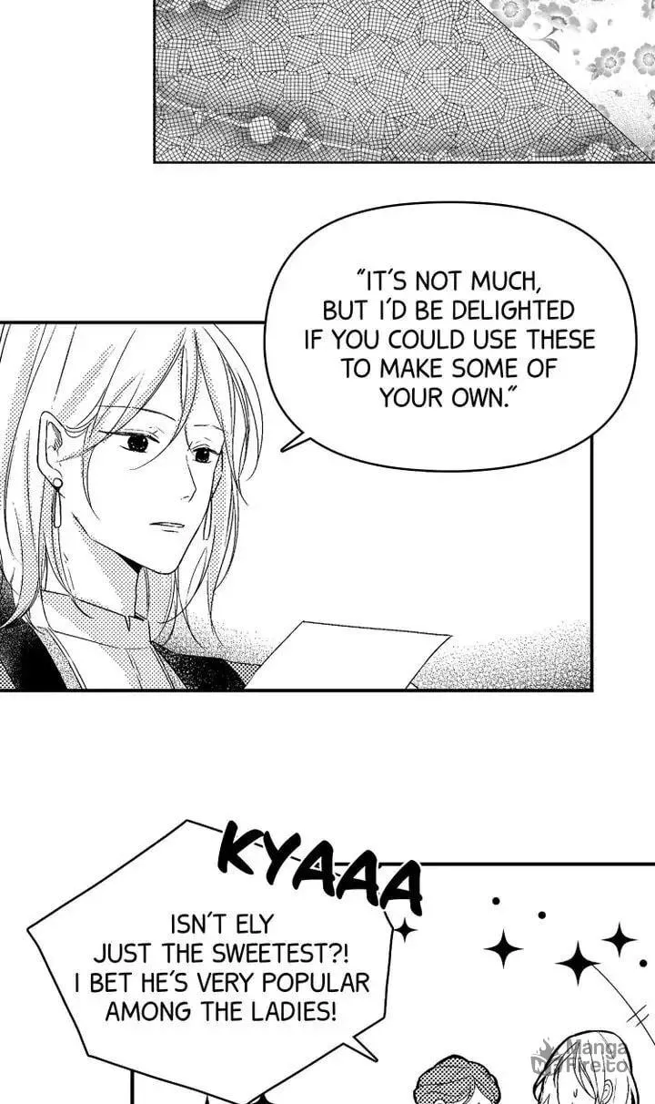 Read Adios April chapter 24 image 4 on Lezhin