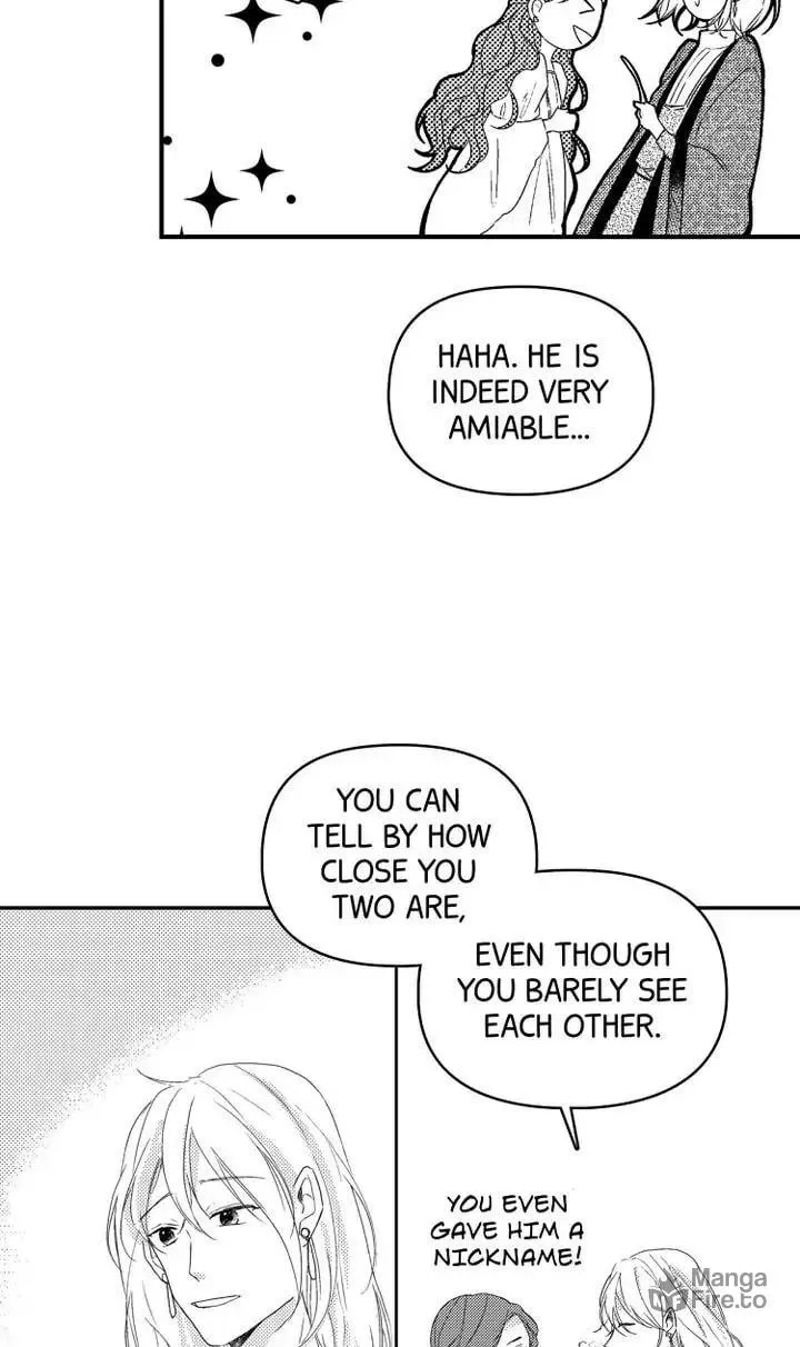 Read Adios April chapter 24 image 5 on Lezhin