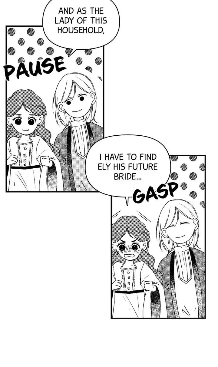 Read Adios April chapter 24 image 7 on Lezhin