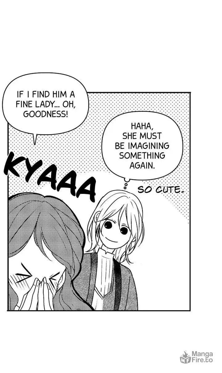 Read Adios April chapter 24 image 8 on Lezhin