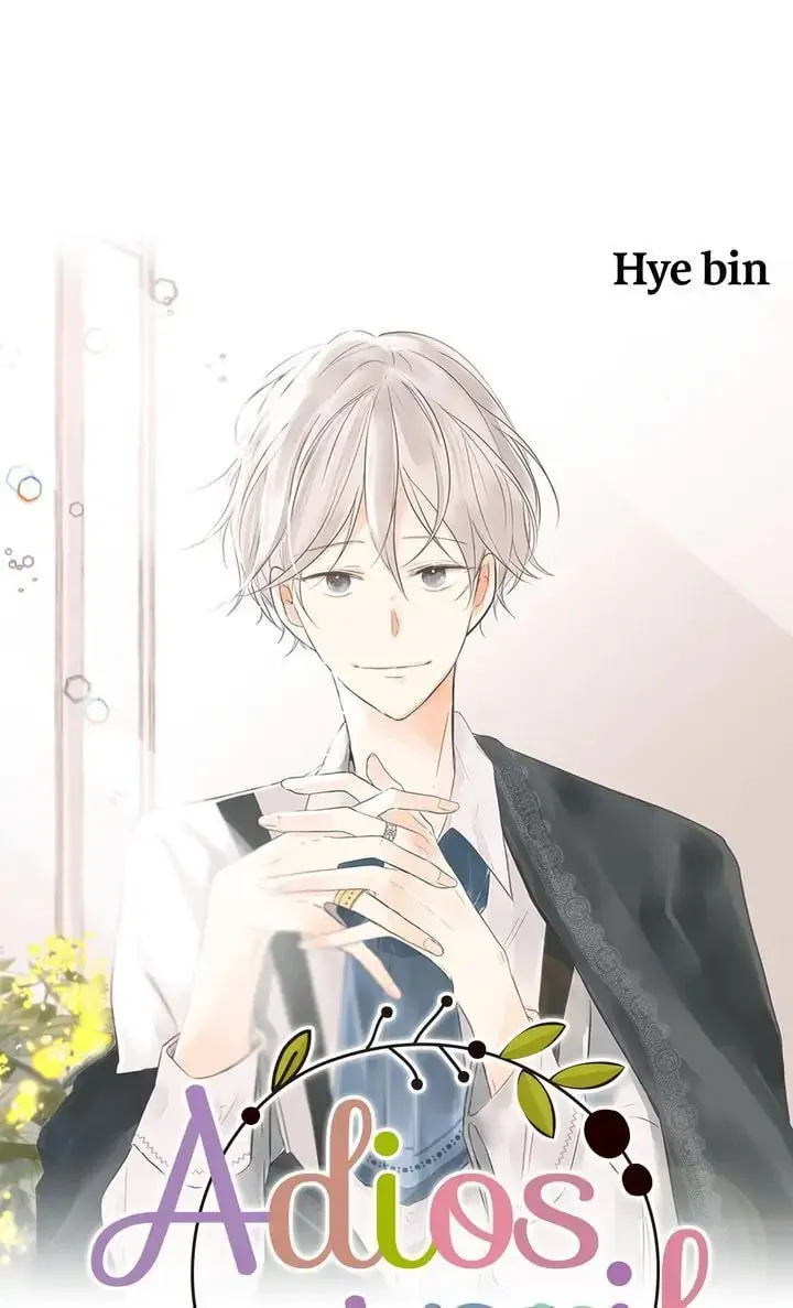 Read Adios April chapter 25 image 0 on Lezhin