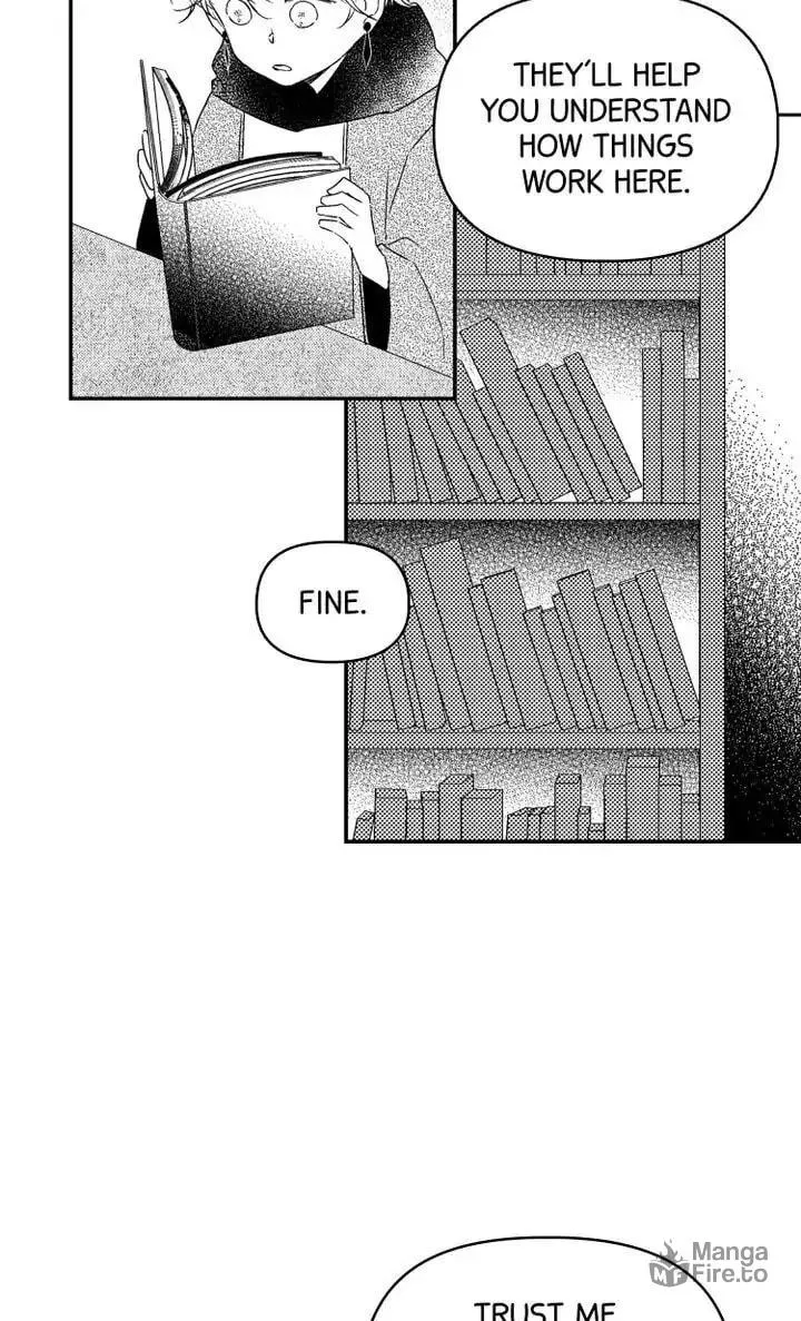 Read Adios April chapter 25 image 14 on Lezhin