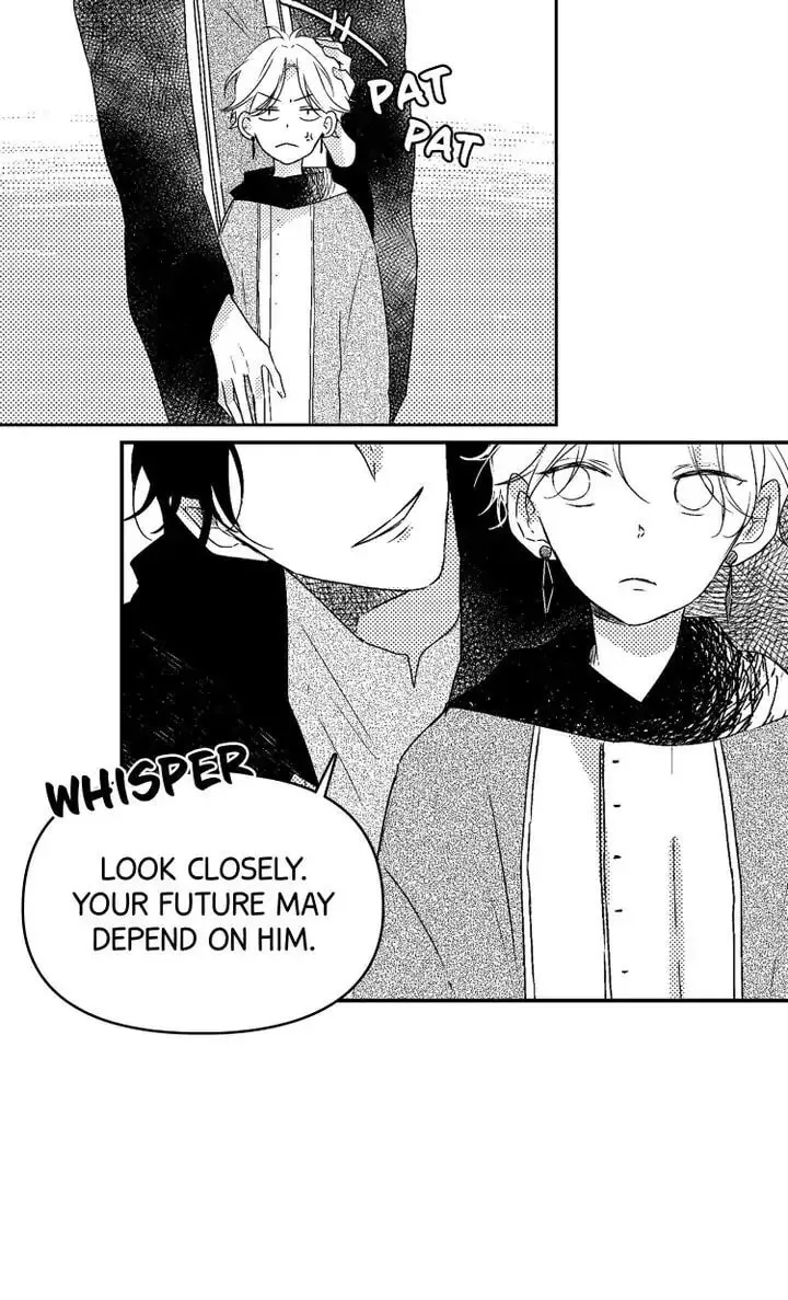 Read Adios April chapter 25 image 18 on Lezhin