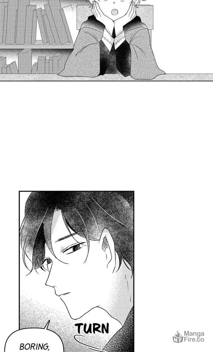 Read Adios April chapter 25 image 2 on Lezhin