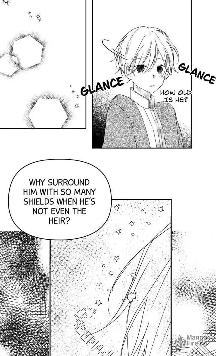 Read Adios April chapter 25 image 20 on Lezhin
