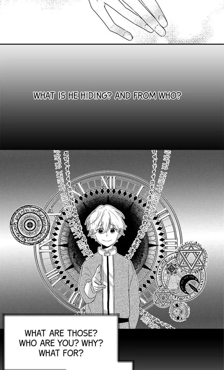 Read Adios April chapter 25 image 22 on Lezhin