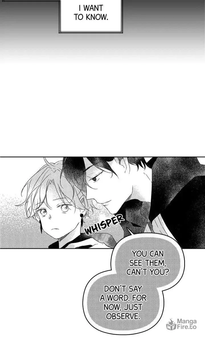 Read Adios April chapter 25 image 23 on Lezhin