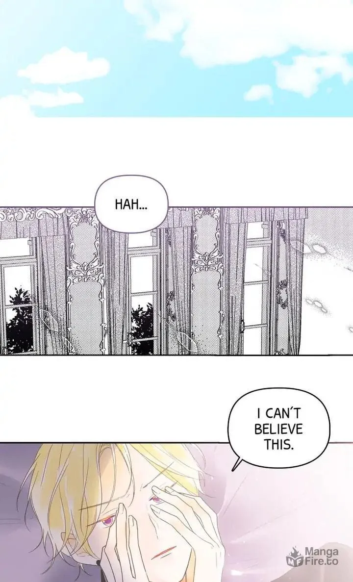 Read Adios April chapter 25 image 26 on Lezhin