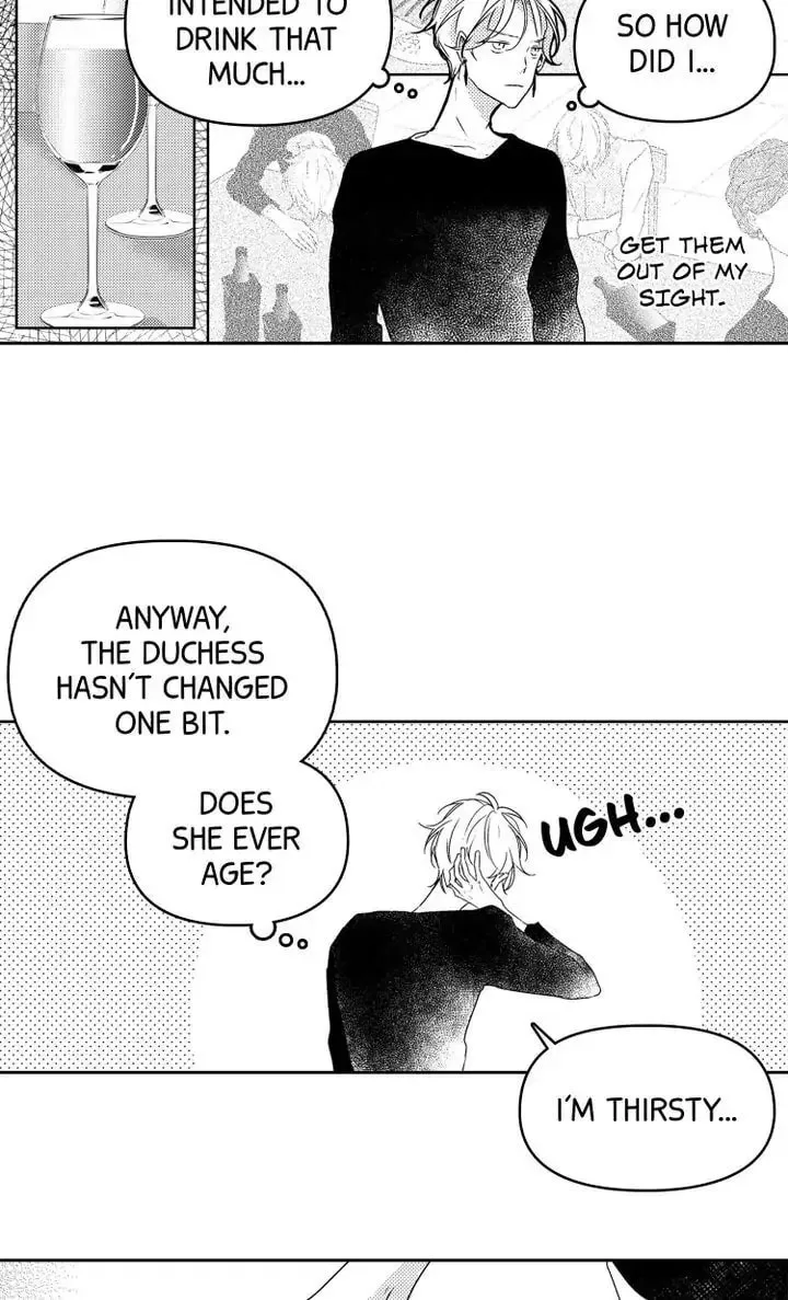 Read Adios April chapter 25 image 28 on Lezhin