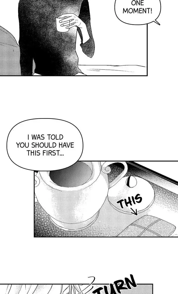 Read Adios April chapter 25 image 30 on Lezhin
