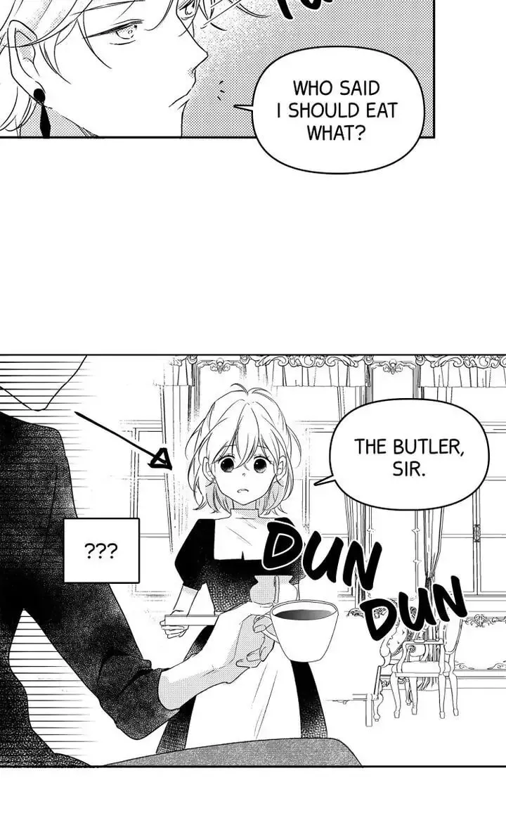 Read Adios April chapter 25 image 31 on Lezhin