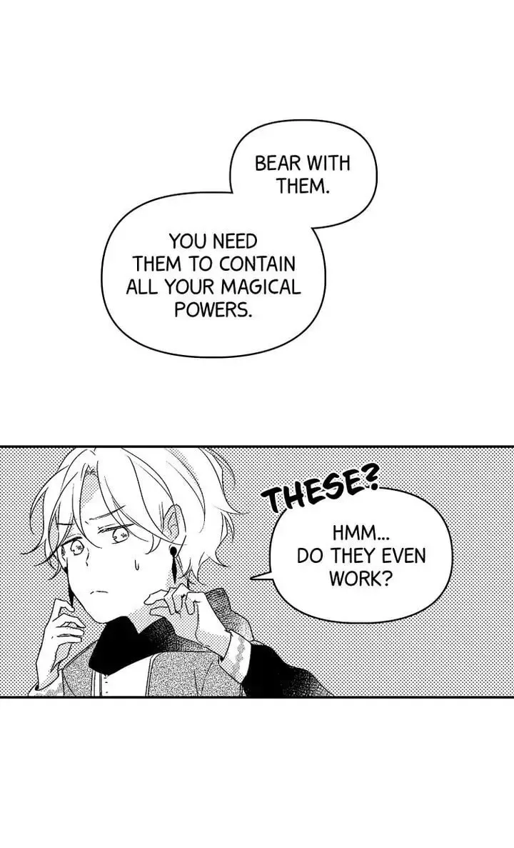 Read Adios April chapter 25 image 7 on Lezhin