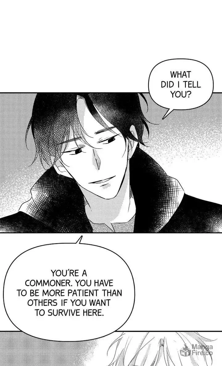 Read Adios April chapter 25 image 8 on Lezhin