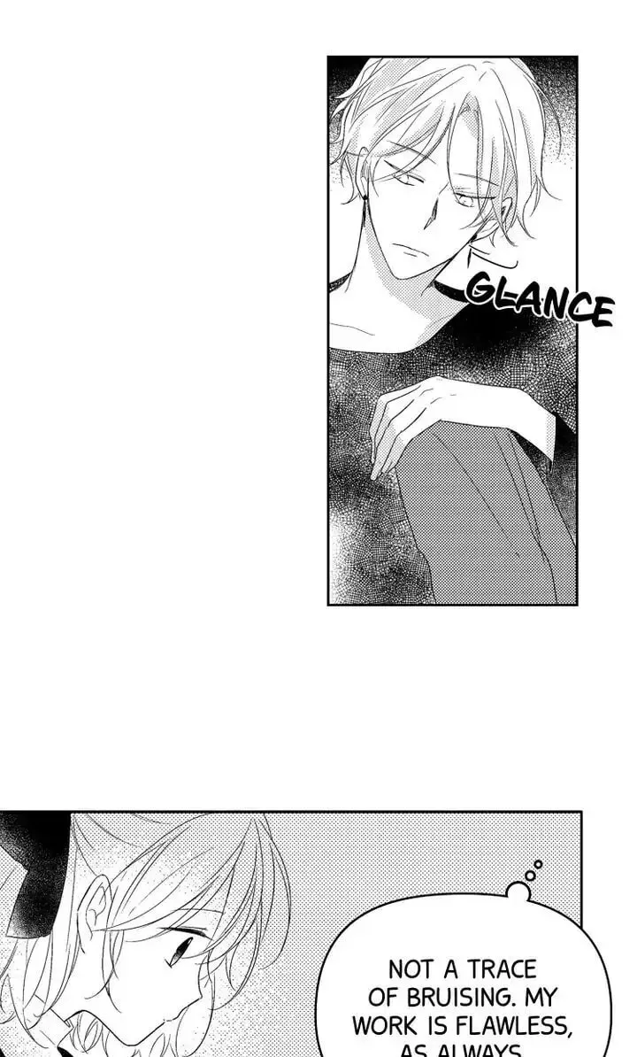 Read Adios April chapter 27 image 10 on Lezhin