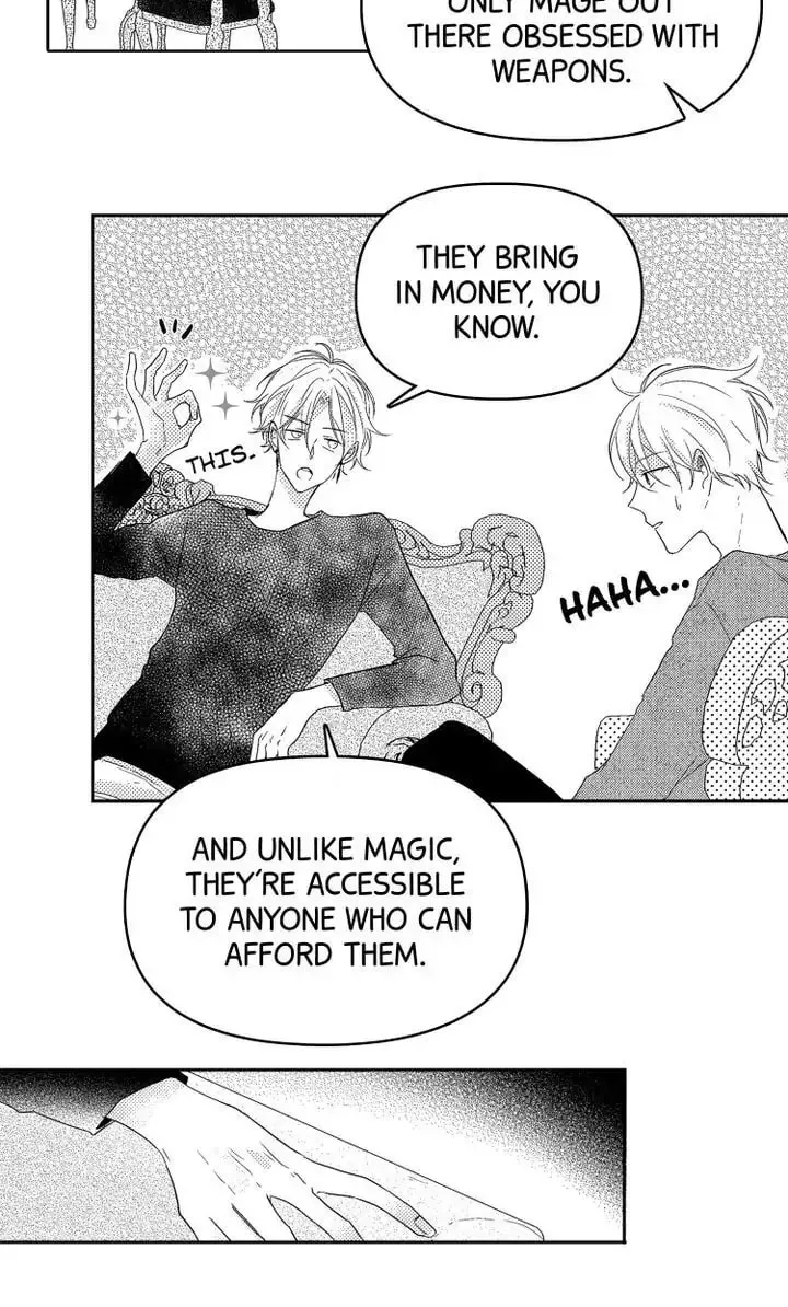 Read Adios April chapter 27 image 12 on Lezhin