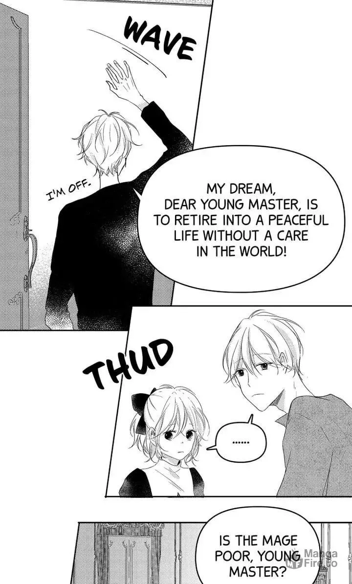 Read Adios April chapter 27 image 14 on Lezhin
