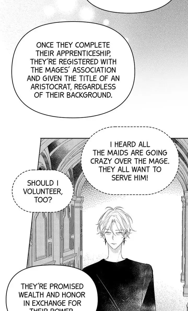 Read Adios April chapter 27 image 18 on Lezhin