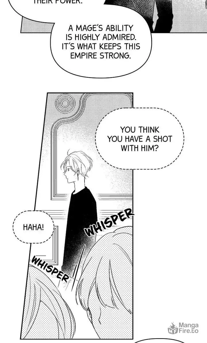 Read Adios April chapter 27 image 19 on Lezhin