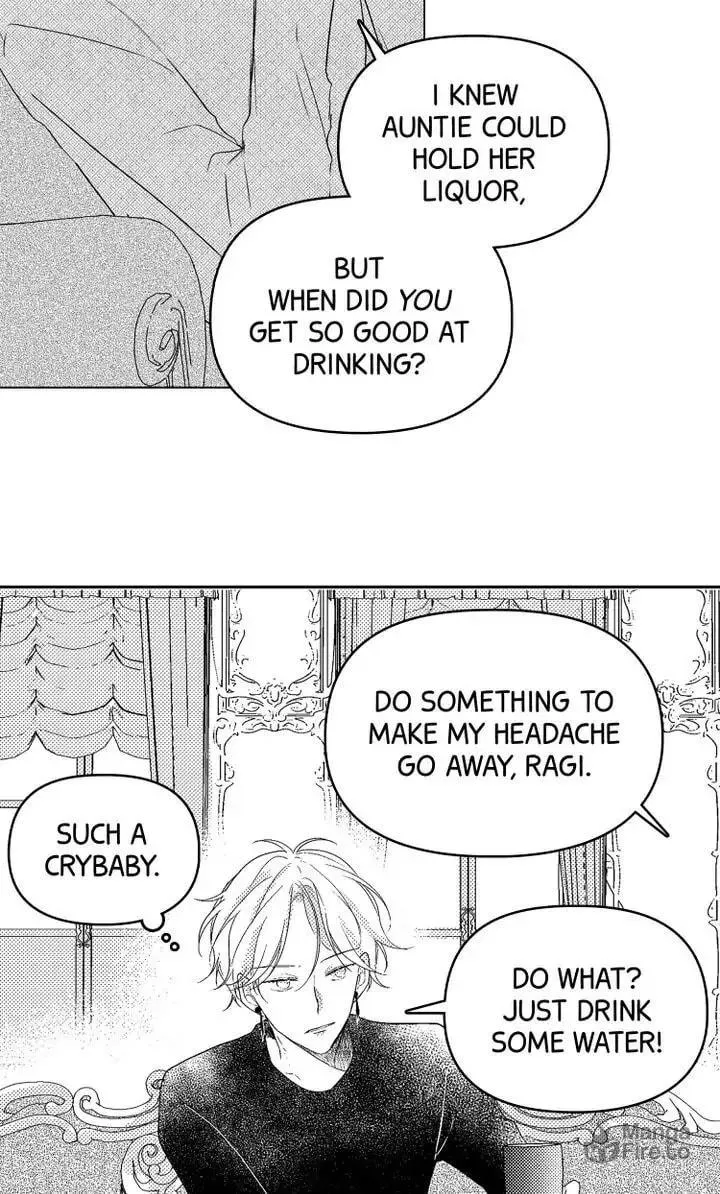 Read Adios April chapter 27 image 2 on Lezhin