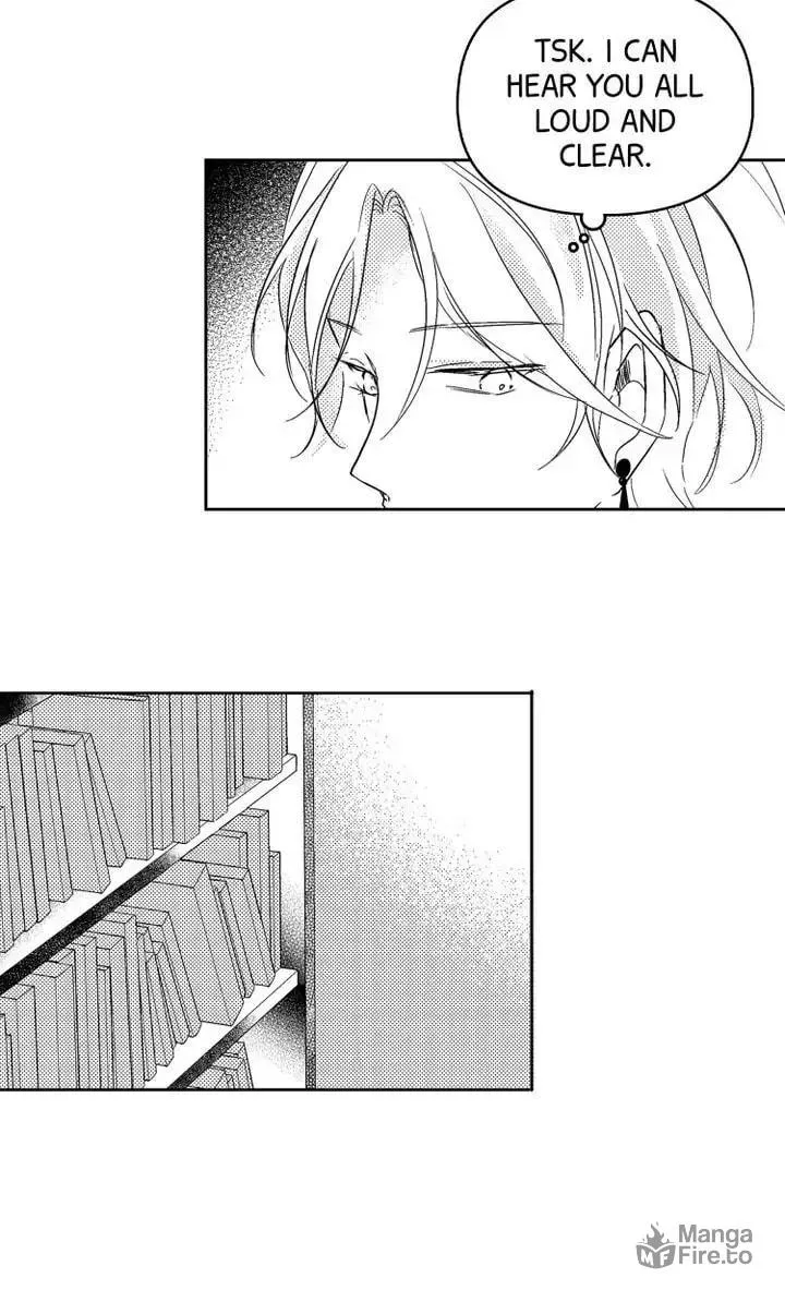 Read Adios April chapter 27 image 20 on Lezhin