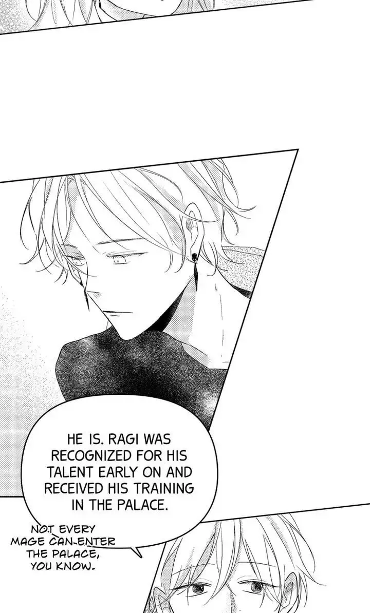 Read Adios April chapter 27 image 22 on Lezhin
