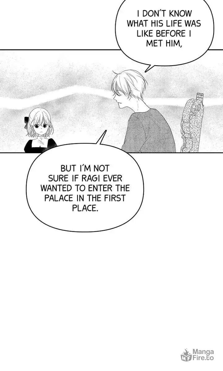 Read Adios April chapter 27 image 24 on Lezhin