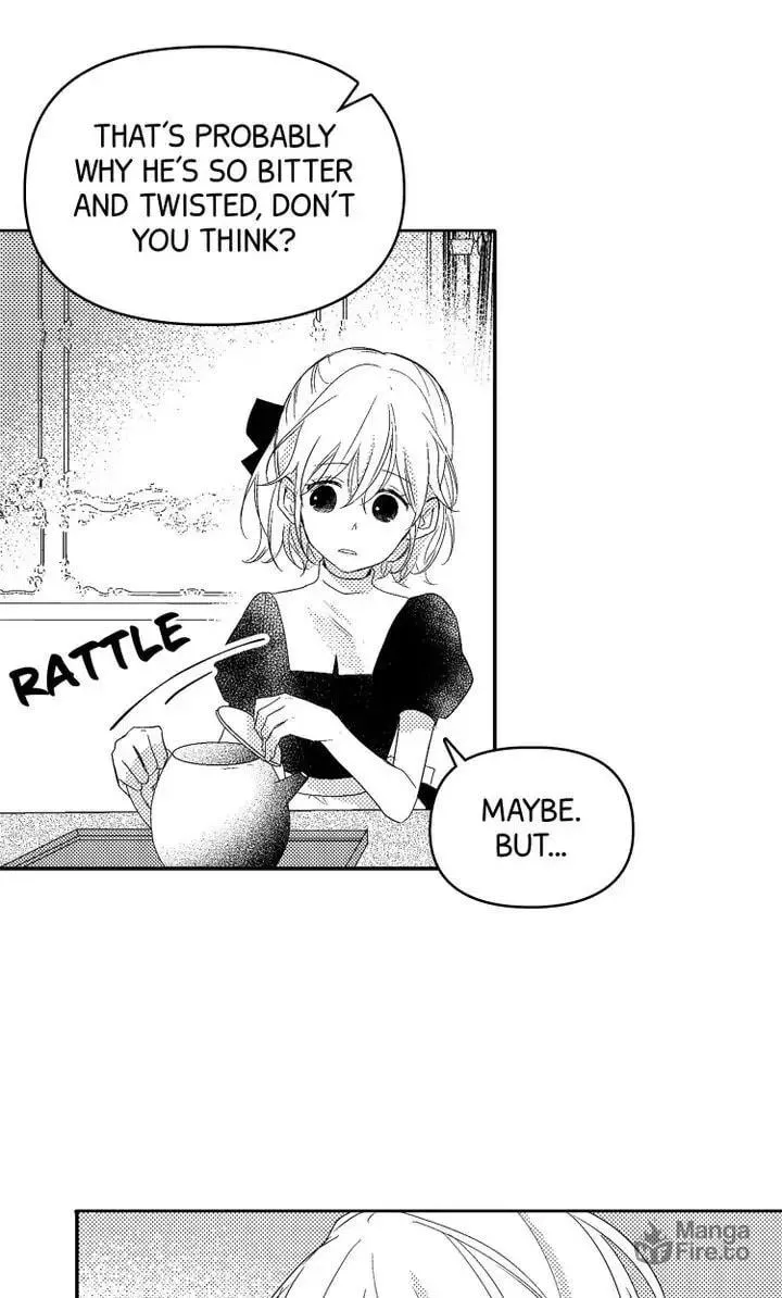 Read Adios April chapter 27 image 26 on Lezhin