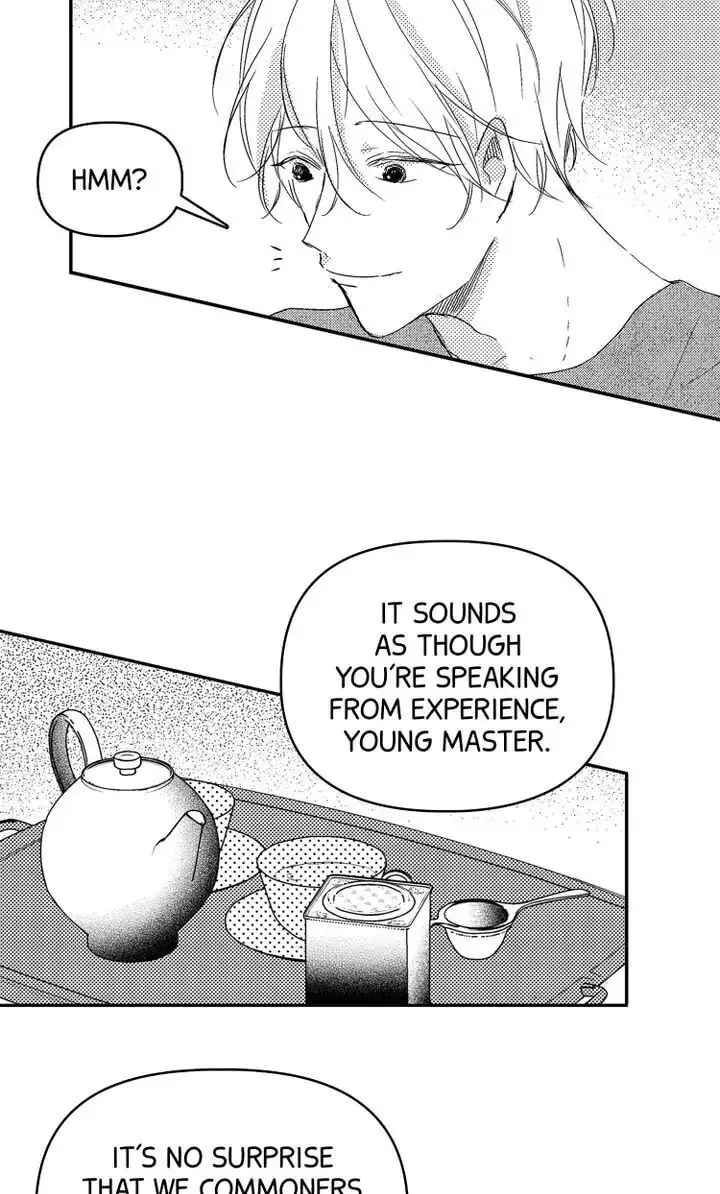 Read Adios April chapter 27 image 27 on Lezhin