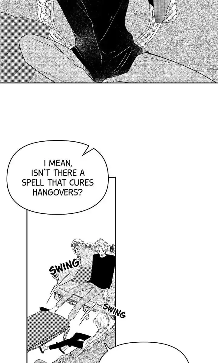 Read Adios April chapter 27 image 3 on Lezhin