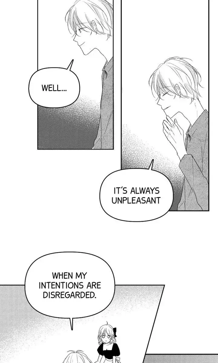 Read Adios April chapter 27 image 30 on Lezhin