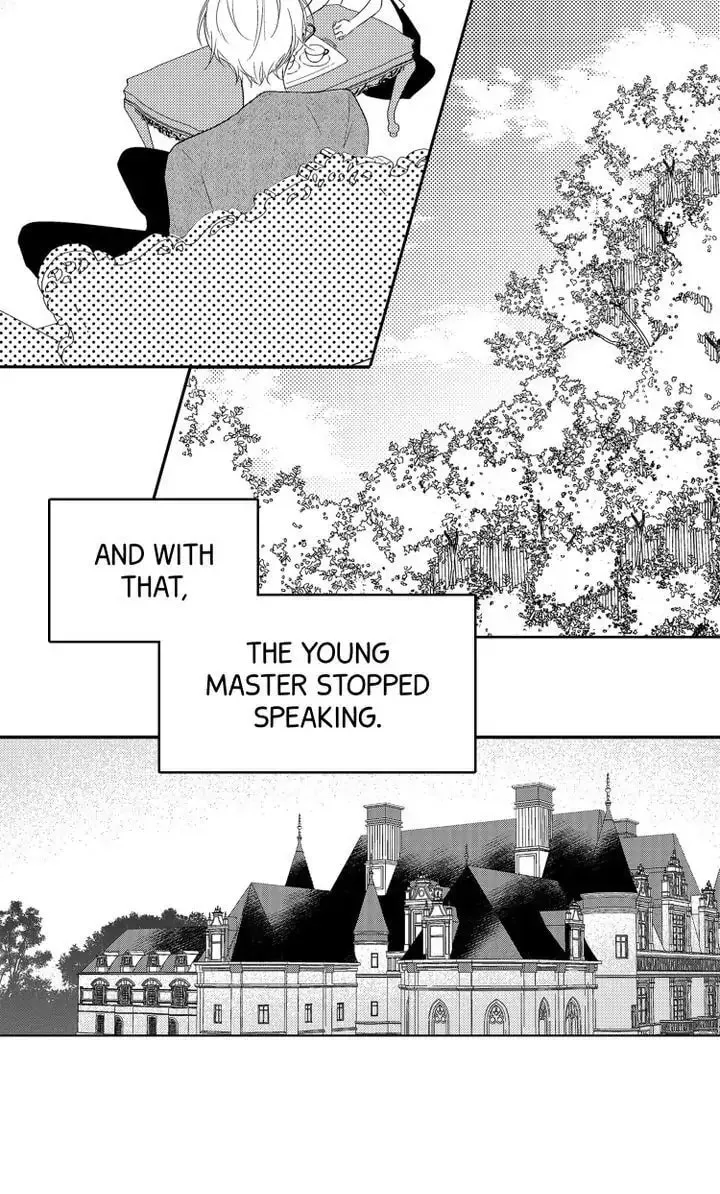 Read Adios April chapter 27 image 31 on Lezhin
