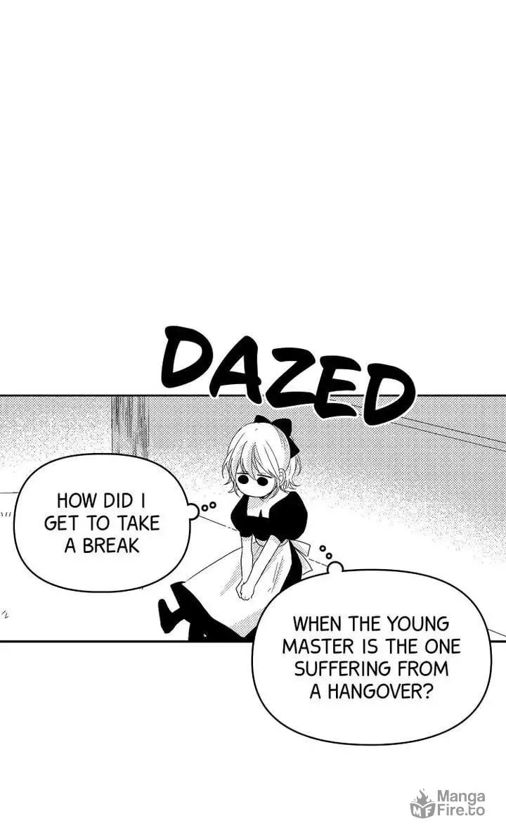 Read Adios April chapter 27 image 32 on Lezhin