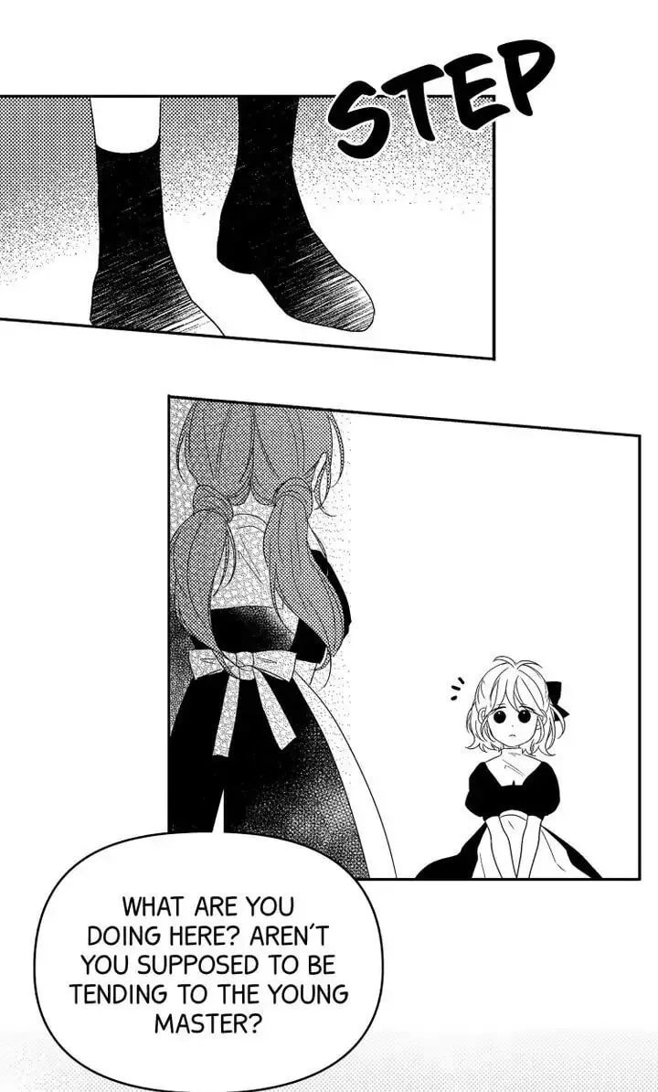 Read Adios April chapter 27 image 33 on Lezhin