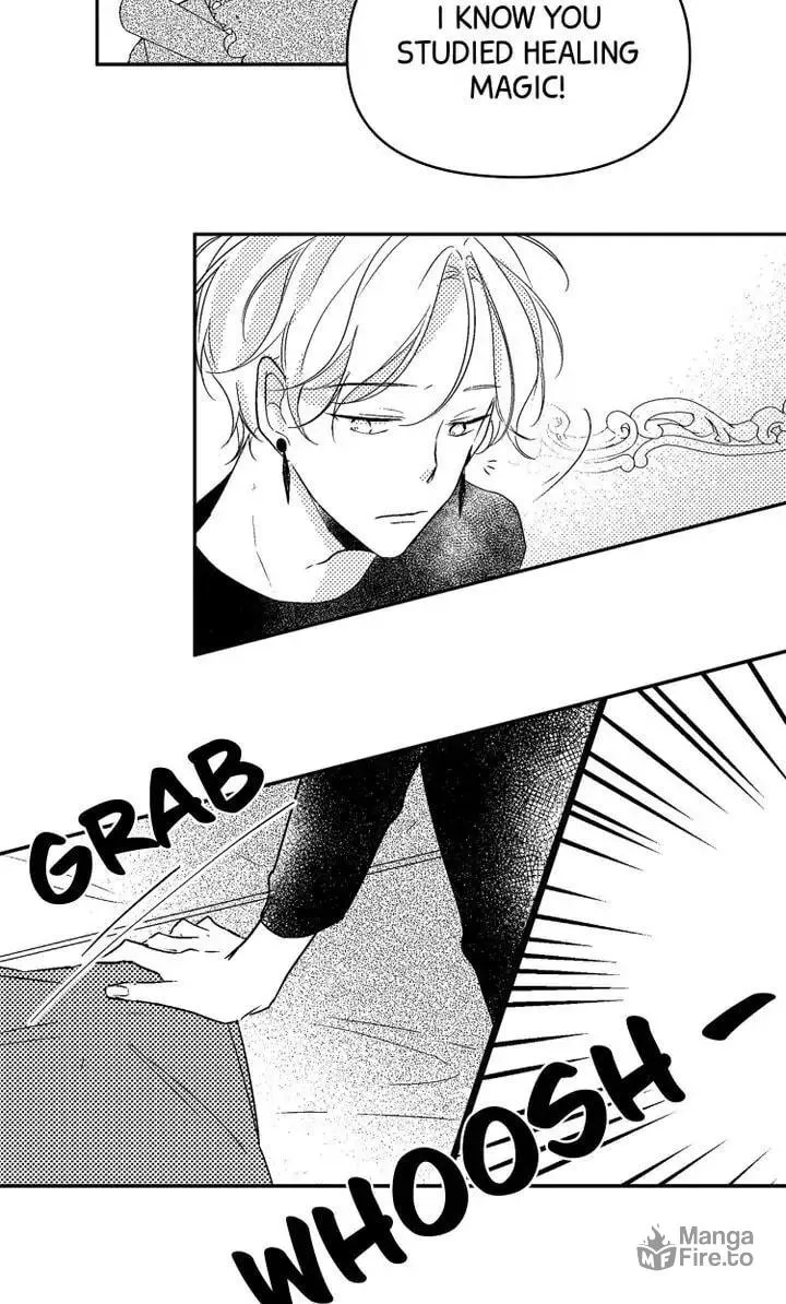 Read Adios April chapter 27 image 4 on Lezhin