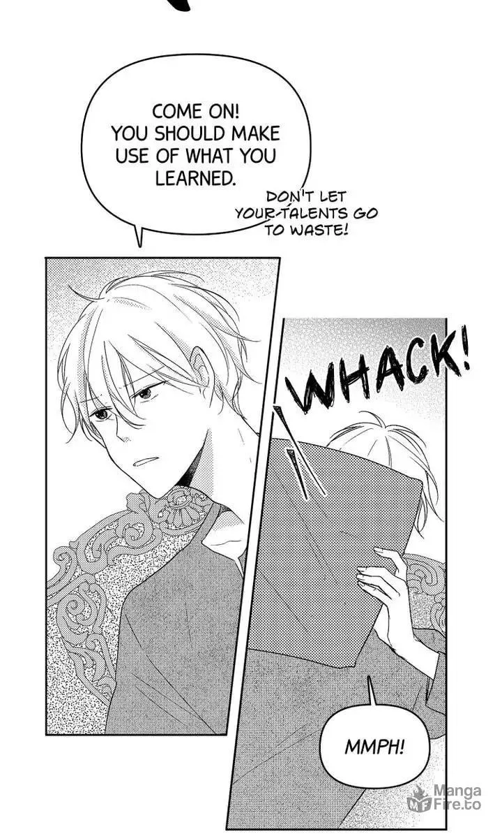 Read Adios April chapter 27 image 5 on Lezhin