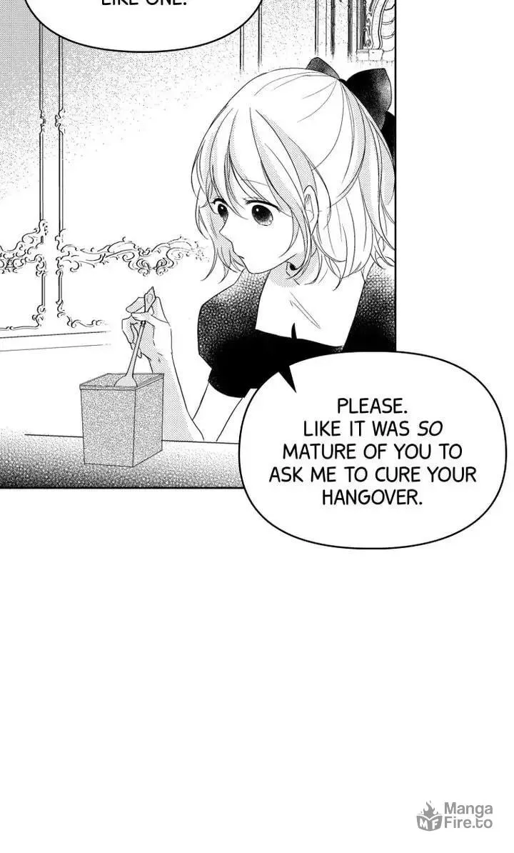 Read Adios April chapter 27 image 8 on Lezhin