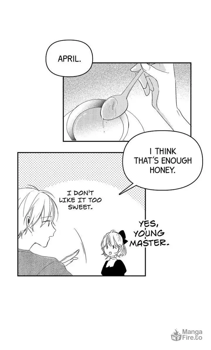 Read Adios April chapter 27 image 9 on Lezhin