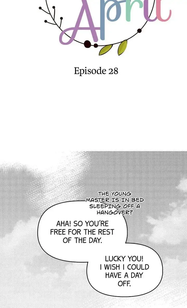 Read Adios April chapter 28 image 1 on Lezhin