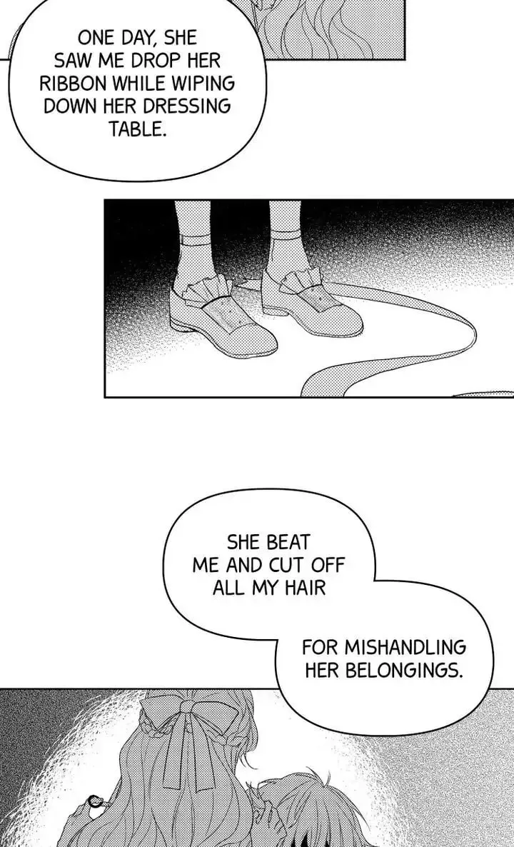 Read Adios April chapter 28 image 10 on Lezhin