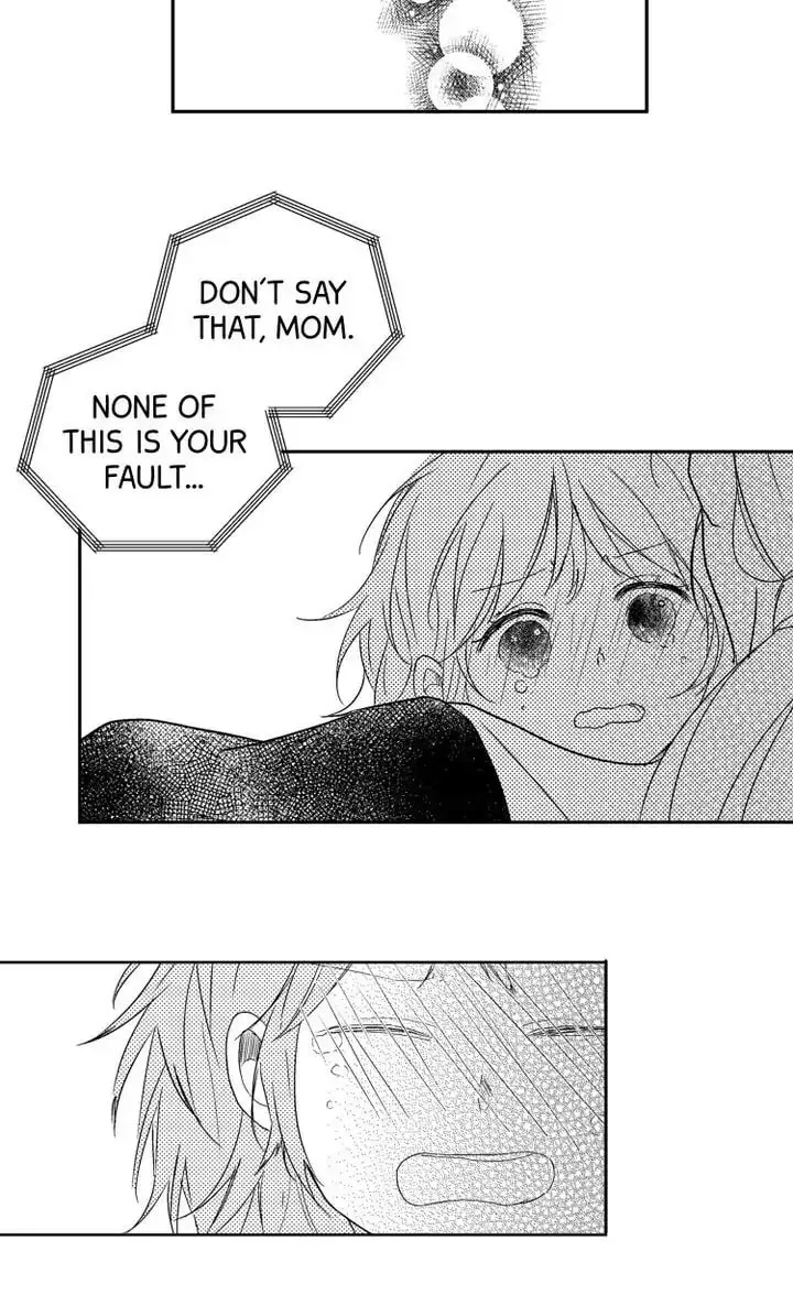 Read Adios April chapter 28 image 13 on Lezhin