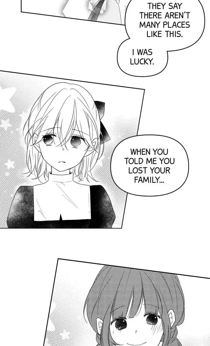 Read Adios April chapter 28 image 15 on Lezhin