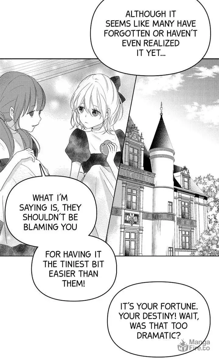 Read Adios April chapter 28 image 17 on Lezhin