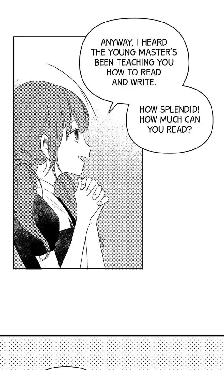Read Adios April chapter 28 image 18 on Lezhin